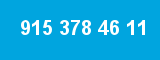 915 378 46 11